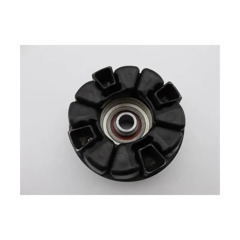 Porte couronne KAWASAKI ER6 650 N 2012 - 2016