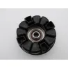 Porte couronne KAWASAKI ER6 650 N 2012 - 2016 Porte couronne KAWASAKI ER6 650 N 2012 - 2016