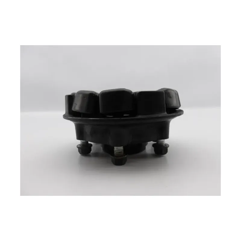 Porte couronne KAWASAKI ER6 650 N 2012 - 2016