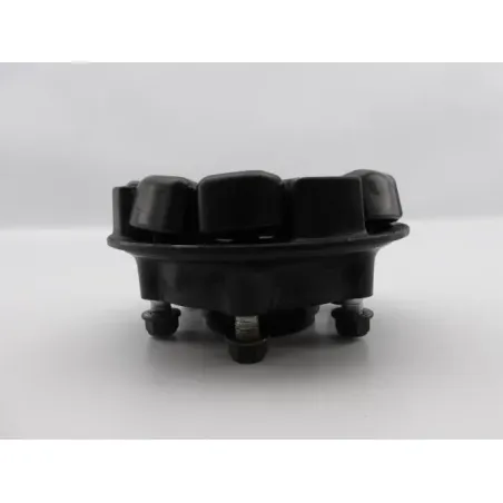 Porte couronne KAWASAKI ER6 650 N 2012 - 2016