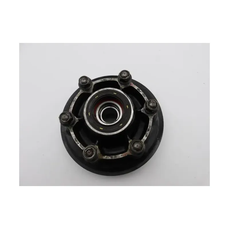 Porte couronne KAWASAKI ER6 650 N 2012 - 2016
