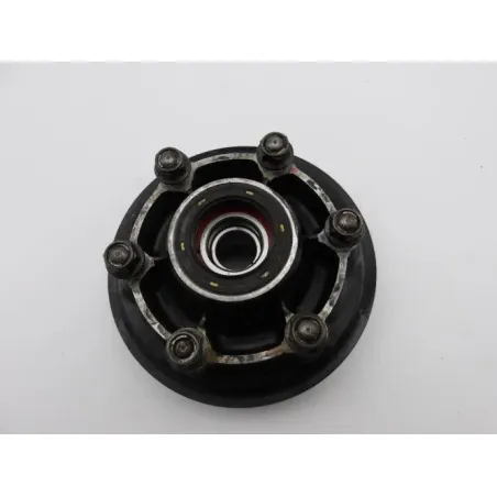 Porte couronne KAWASAKI ER6 650 N 2012 - 2016