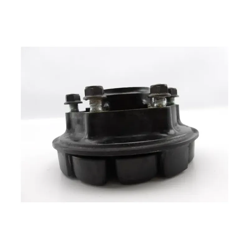 Porte couronne KAWASAKI ER6 650 N 2012 - 2016