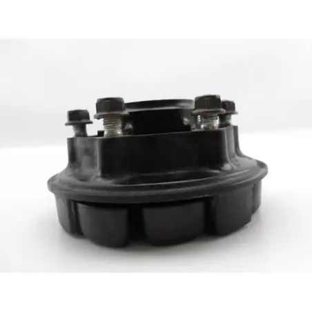 Porte couronne KAWASAKI ER6 650 N 2012 - 2016