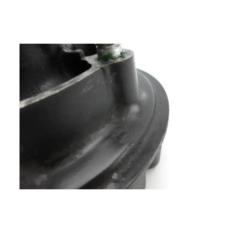 Porte couronne KAWASAKI ER6 650 N 2012 - 2016