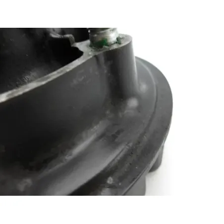 Porte couronne KAWASAKI ER6 650 N 2012 - 2016