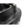 Porte couronne KAWASAKI ER6 650 N 2012 - 2016 Porte couronne KAWASAKI ER6 650 N 2012 - 2016