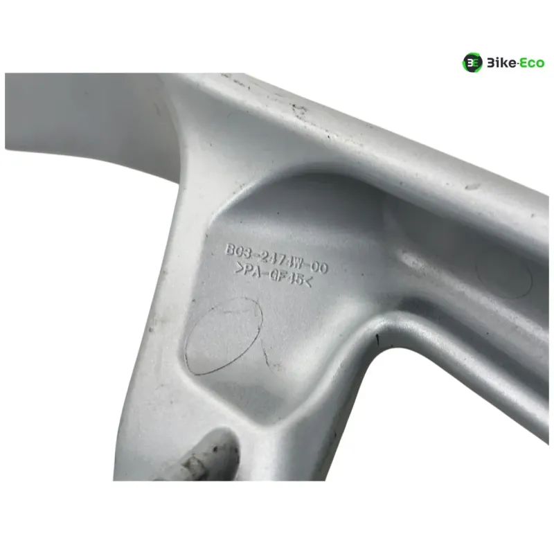 Poignee arriere droite YAMAHA XP 560 2020-2021 TMAX
