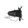 Support de plaque et eclairage YAMAHA MWD 300 TRICITY 2020-2024