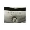 Support de plaque et eclairage YAMAHA MWD 300 TRICITY 2020-2024