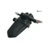 Support de plaque et eclairage YAMAHA MWD 300 TRICITY 2020-2024