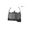 Grille de radiateur YAMAHA XTZ 690 2019-2024 TENERE 700