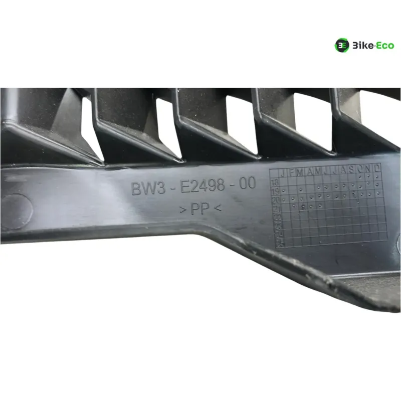 Grille de radiateur YAMAHA XTZ 690 2019-2024 TENERE 700