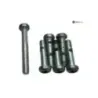 Carter embrayage YAMAHA LB 50 1974-1996 CHAPPY 439