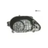 Carter embrayage YAMAHA LB 50 1974-1996 CHAPPY 439