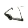 Pedale frein YAMAHA SR 125 1992-1996