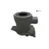 Recepteur embrayage DUCATI MULTISTRADA 1200 2013-2014