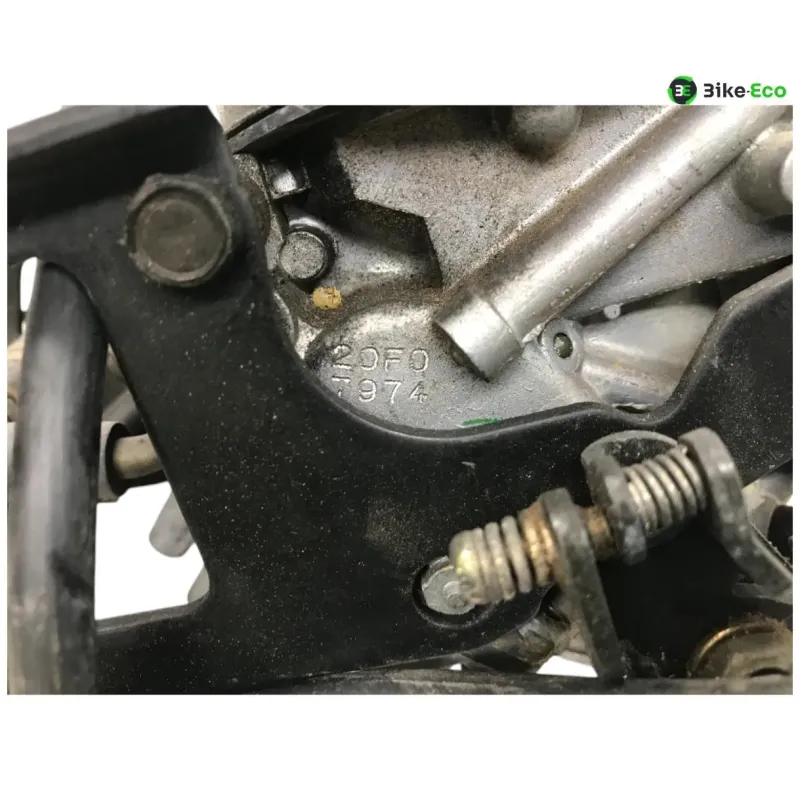 Rampe de carburateur SUZUKI SV 650 S 1999-2002