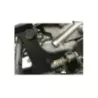 Rampe de carburateur SUZUKI SV 650 S 1999-2002