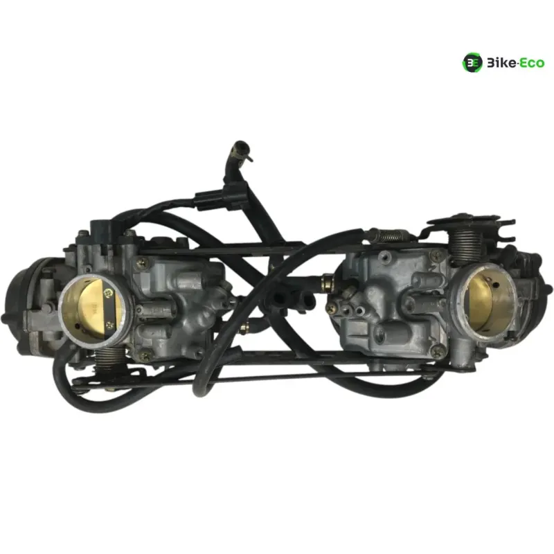 Rampe de carburateur SUZUKI SV 650 S 1999-2002