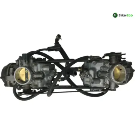 Rampe de carburateur SUZUKI SV 650 S 1999-2002