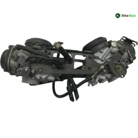 Rampe de carburateur SUZUKI SV 650 S 1999-2002