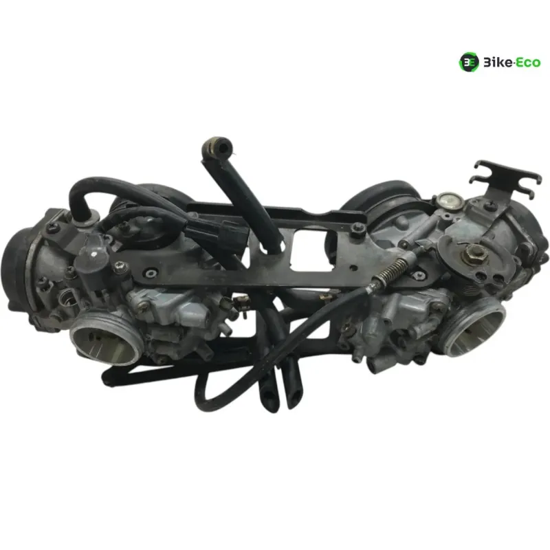Rampe de carburateur SUZUKI SV 650 S 1999-2002