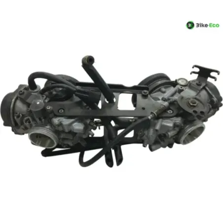 Rampe de carburateur SUZUKI SV 650 S 1999-2002