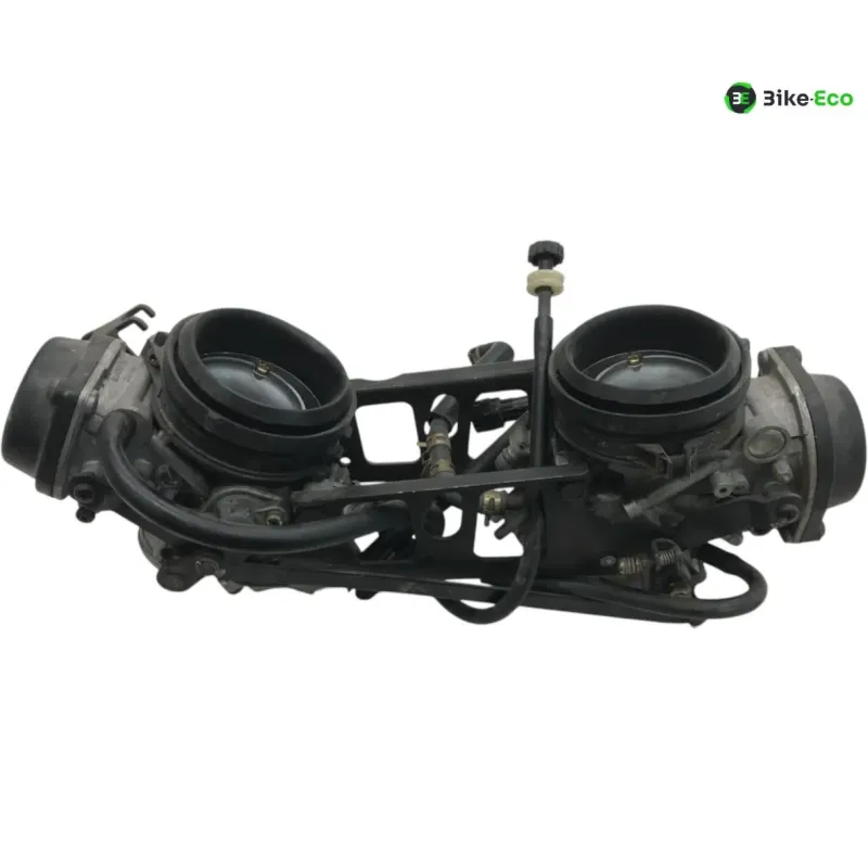 Rampe de carburateur SUZUKI SV 650 S 1999-2002