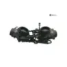 Rampe de carburateur SUZUKI SV 650 S 1999-2002