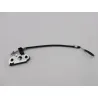 Serrure de selle KTM SUPERDUKE 1290 R EVO ABS 2022 - 2023 Serrure de selle KTM SUPERDUKE 1290 R EVO ABS 2022 - 2023