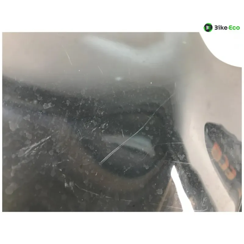 Bulle HONDA PCX 125 2017-2018
