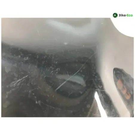 Bulle HONDA PCX 125 2017-2018