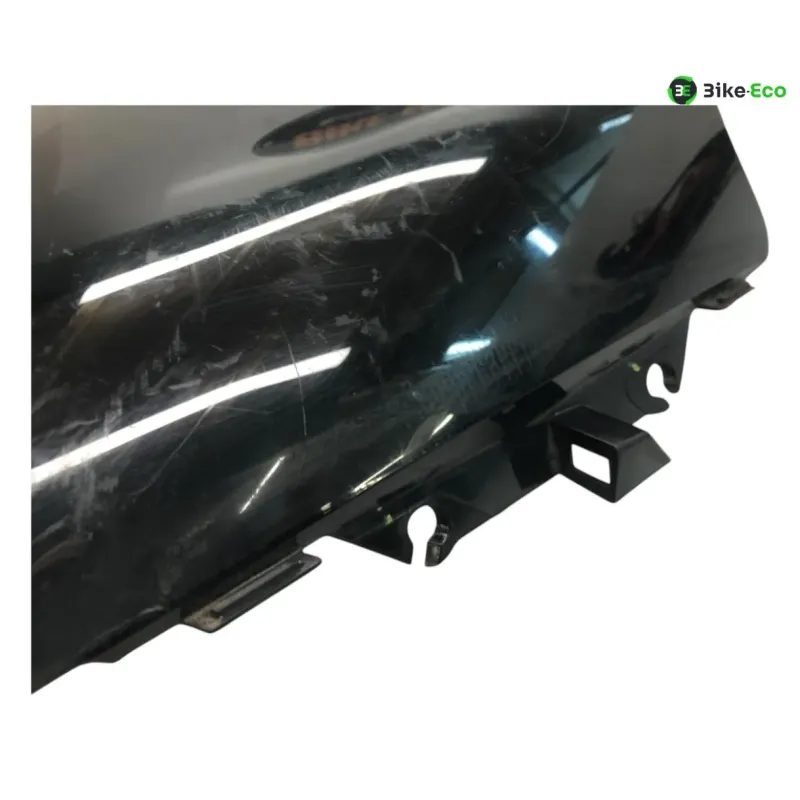 Bulle HONDA PCX 125 2017-2018