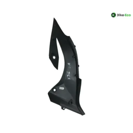 Cache lateral droit YAMAHA XJ6 N 600 2009-2011