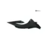 Cache lateral droit YAMAHA XJ6 N 600 2009-2011 Cache lateral droit YAMAHA XJ6 N 600 2009-2011