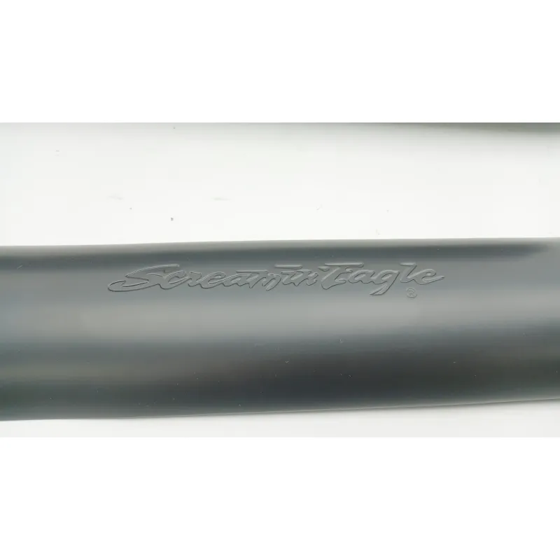 Silencieux (echappement) HARLEY DAVIDSON FLSTN 1690 SOFTAIL DELUXE 2012 - 2017