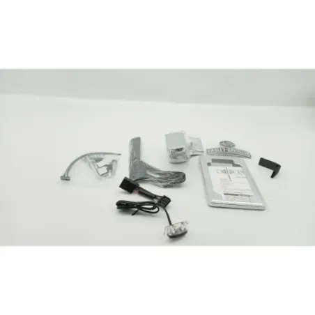 Support de plaque et eclairage HARLEY DAVIDSON XL 1200 X SPORTSTER FORTY EIGHT 2012 - 2021