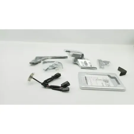 Support de plaque et eclairage HARLEY DAVIDSON XL 1200 X SPORTSTER FORTY EIGHT 2012 - 2021