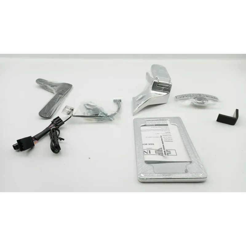 Support de plaque et eclairage HARLEY DAVIDSON XL 1200 X SPORTSTER FORTY EIGHT 2012 - 2021