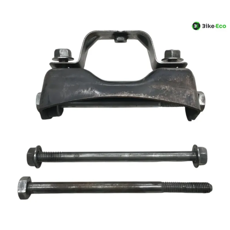 Support moteur YAMAHA LB 50 1974-1996 CHAPPY 439