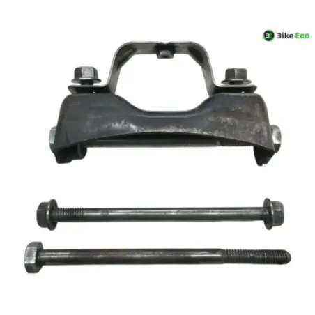 Support moteur YAMAHA LB 50 1974-1996 CHAPPY 439