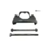 Support moteur YAMAHA LB 50 1974-1996 CHAPPY 439 Support moteur YAMAHA LB 50 1974-1996 CHAPPY 439