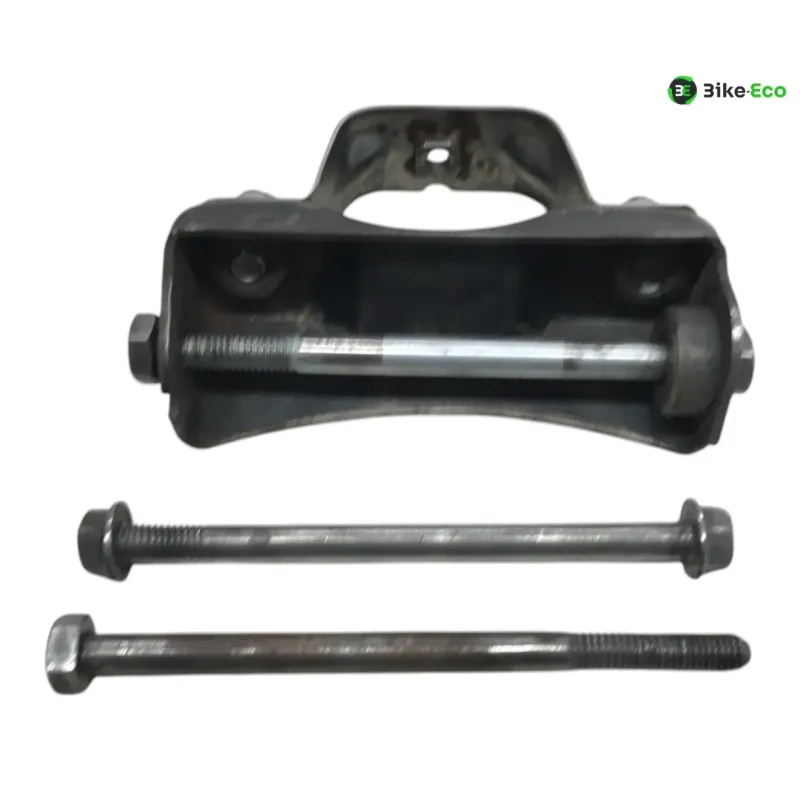 Support moteur YAMAHA LB 50 1974-1996 CHAPPY 439
