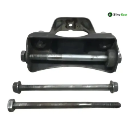 Support moteur YAMAHA LB 50 1974-1996 CHAPPY 439