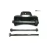 Support moteur YAMAHA LB 50 1974-1996 CHAPPY 439 Support moteur YAMAHA LB 50 1974-1996 CHAPPY 439