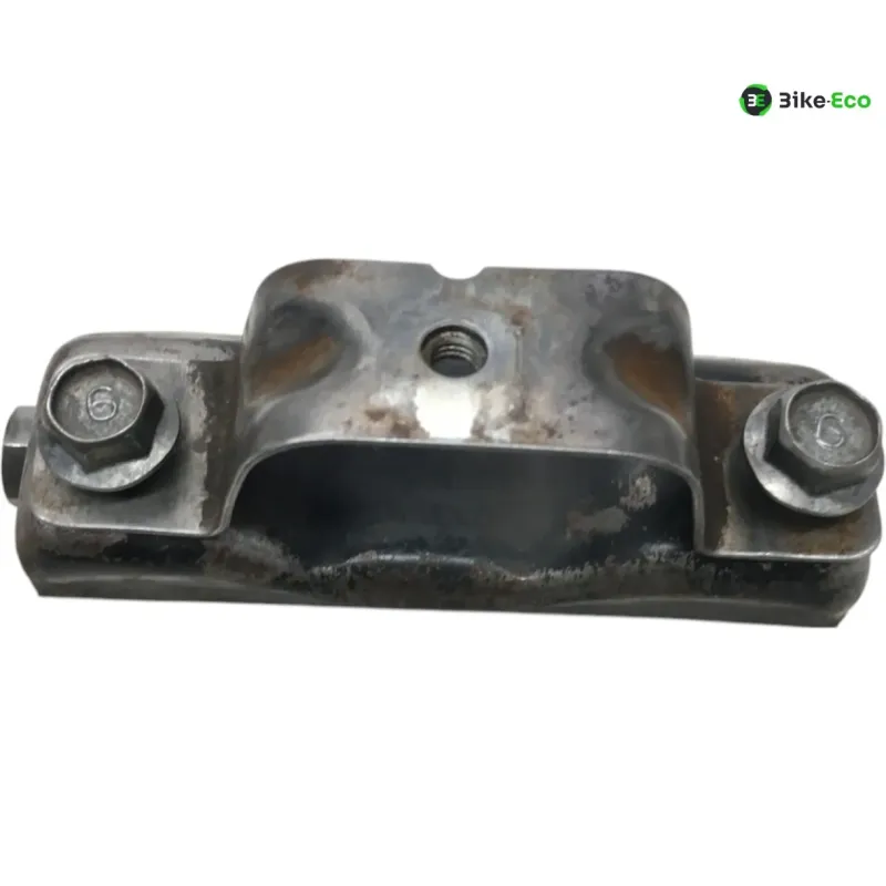 Support moteur YAMAHA LB 50 1974-1996 CHAPPY 439