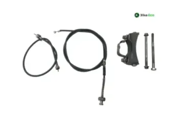 Support moteur YAMAHA LB 50 1974-1996 CHAPPY 439
