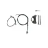 Support moteur YAMAHA LB 50 1974-1996 CHAPPY 439 Support moteur YAMAHA LB 50 1974-1996 CHAPPY 439