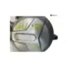 Carter alternateur GILERA GSM 50 1999-2000 Carter alternateur GILERA GSM 50 1999-2000